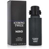 Iceberg Twice Nero For Him EDT tualetinis vanduo vyrams, 125 ml