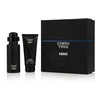 Iceberg Twice Nero rinkinys vyrams (EDT, 125 ml + dušo želė, 100 ml)