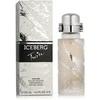Iceberg Twice Platinum Women EDT tualetinis vanduo, 125 ml