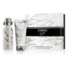 Iceberg Twice Platinum rinkinys moterims (EDT, 125 ml + kūno losjonas, 100 ml)