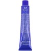 Inebrya Color ASH Hair Coloring Kreminis - Professional cream hair color 100 ml