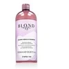 Inebrya Blondesse Skirtas šviesiems plaukams Miracle Šampūnas šampūnas šviesiems plaukams, 1000 ml