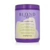 Inebrya Blondesse No Geltona Mask geltonus tonus neutralizuojanti plaukų kaukė, 1000 ml