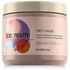 Inebrya Ice Kreminis Dry-T Mask maitinamoji plaukų kaukė, 500 ml