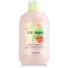 Inebrya Ice Kreminis Energy Šampūnas šampūnas nuo plaukų slinkimo, 300 ml