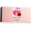 Inebrya Ice Kreminis Keratin Restructuring Lotion intensyvaus poveikio atkuriamasis plaukų losjonas, 12 x 11 ml