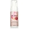 Inebrya Ice Kreminis Keratin Toning Mousse tonuojančios plaukų putos su remineralizuojančiu poveikiu, 150 ml