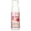 Inebrya Ice Kreminis Keratin Toning Mousse tonuojančios plaukų putos su remineralizuojančiu poveikiu, 150 ml