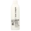 Inebrya Activator Ice Kremas Oxydizing Emulsija Kremas 40 Vol (12%) Hair Color, 150 ml
