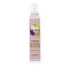 Inebrya Ice Kreminis Pro-Volume Mousse Conditioner kondicionuojančios apimties suteikiančios putos plaukams, 200 ml