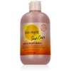 Inebrya Ice Kreminis Sun Care Hair & Kūno prausiklis 300 ml