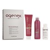Inebrya Inebrya Ogenex Pro-Color Intro kit Ogenex 70ml + Color Perfect Sh. 125 ml + Color Perfect Kremas 100 ml