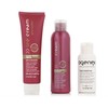 Inebrya Inebrya Ogenex Pro-Color Intro kit Ogenex 70ml + Color Perfect Sh. 125 ml + Color Perfect Kremas 100 ml