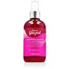 Inebrya SheCare Glazed Instant Iluminating Liquid Conditioner purškiamas kondicionierius blankiems plaukams, 250 ml