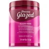 Inebrya SheCare Glazed Illuminating Laminating Mask kaukė blankiems ir sausiems plaukams, 1000 ml