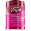 Inebrya SheCare Glazed Illuminating Laminating Mask kaukė blankiems ir sausiems plaukams, 1000 ml