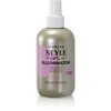 Inebrya Style-In Plaukų lakas Illuminating, 200 ml