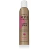 Inebrya Style-In Logic Style Plaukų lakas stiprios fiksacijos plaukų lakas, 320 ml