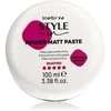Inebrya Style-In Power Matt Paste matinė plaukų modeliavimo pasta, 100 ml