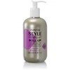 Inebrya Style-In Roll Up Curl Definition Kreminis formavimo kremas garbanotiems / banguotiems plaukams, 200 ml