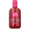 Inebrya Up To You Liss Smoothing Šampūnas glotninantis šampūnas nepaklusniems / besišiaušiantiems plaukams, 300 ml