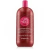 Inebrya Up To You Liss Smoothing Šampūnas glotninantis šampūnas nepaklusniems / besišiaušiantiems plaukams, 1000 ml