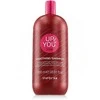 Inebrya Up To You Liss Smoothing Šampūnas glotninantis šampūnas nepaklusniems / besišiaušiantiems plaukams, 1000 ml