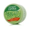 Instituto Español Aloe Vera Body Kreminis drėkinantis kūno kremas, 400 ml