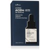 Isntree Hyper Acid4 AHA BHA PHA LHA 30 Serum veido serumas-šveitiklis su rūgščių kompleksu, 20 ml