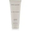 Issey Miyake L'Eau d'Issey Woody drėkinamasis dušo želė kūnui, visiems odos tipams, 200 ml