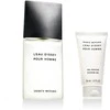 Issey Miyake L'Eau D'Issey Pour Homme dovanų rinkinys, 125 ml