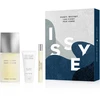 Issey Miyake L'Eau d'Issey Pour Homme rinkinys: tualetinis vanduo, 75 ml; Gelis, 50 ml