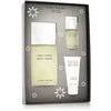 Issey Miyake L'Eau D'Issey Pour Homme tualetinis purškiklis, 125 ml 3 vnt.
