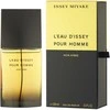 Issey Miyake L'Eau d'Issey Pour Homme Noir Ambré EDP parfumuotas vanduo vyrams, 100 ml