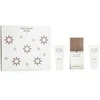 Kalėdinis 2023 m. rinkinys „Issey Miyake“: „L'Eau d'Issey Vetiver“ tualetinis vanduo vyrams, 50 ml + „L'Eau d'Issey Vetiver Hydrating“ dušo želė visiems odos tipams x2 vnt., 50 ml