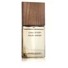 tualetinis vanduo vyrams Issey Miyake L'eau D'issey Pour Homme Vétiver EDT Purškiklis 100ml