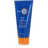 It's a 10, Miracle Deep Plus Keratin, Hair Conditioner, Minkštinantis ir glotninantis, 148 ml