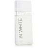 Jacomo Jacomo de Jacomo In Baltas EDT tualetinis vanduo vyrams, 100 ml