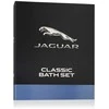 Jaguar Classic vonios komplektas tualetinis vanduo, 100 ml Purškiklis vonios gelis, 200 ml