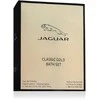 Jaguar Classic Gold rinkinys vyrams (EDT, 100 ml + dušo želė, 200 ml)
