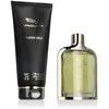 Jaguar Classic Gold rinkinys vyrams (EDT, 100 ml + dušo želė, 200 ml)