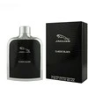 Kvepalai vyrams Jaguar Classic Black EDT, 100 ml