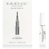 Jean Louis Scherrer Immense Pour Homme Eau De Toilette - sample 2.5 ml (man)