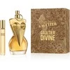 Jean Paul Gaultier Divine rinkinys moterims (EDP, 100 ml + EDP, 10 ml)