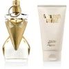 Kvepalų rinkinys moterims Jean Paul Gaultier Divine (EDP, 50 ml + kūno losjonas, 75 ml)