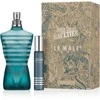 Jean Paul Gaultier Le Male rinkinys vyrams (EDT, 125 ml +EDT, 20 ml)