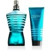 Jean Paul Gaultier Le Male Giftset rinkinys vyrams (EDT, 125 ml + dušo želė, 75 ml)