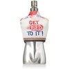 Jean Paul Gaultier Le Male Pride Edition 2023 EDT tualetinis vanduo vyrams, 125 ml