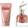 Jean Paul Gaultier Scandal Giftset rinkinys moterims (EDP, 50 ml + kūno losjonas, 75 ml)