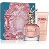 Set Jean Paul Gaultier: + Scandal Hydrating Losjonas kūnui, 75 ml